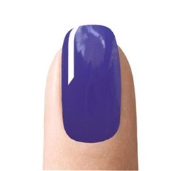 BEAUTIFUL NAILS Colour acrylic - solids tanzanite 